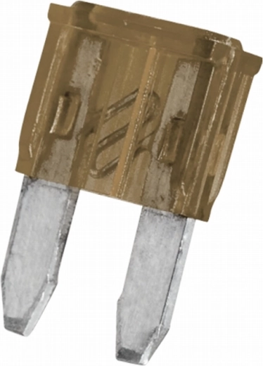 Mini blade fuse 7.5 A