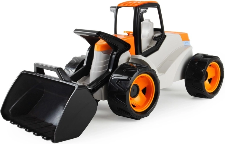 Krautuvas Giga Trucks 67 cm