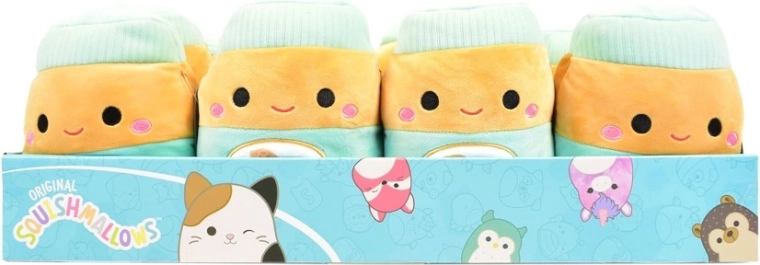 Squishmallows plush Antonie 20 cm