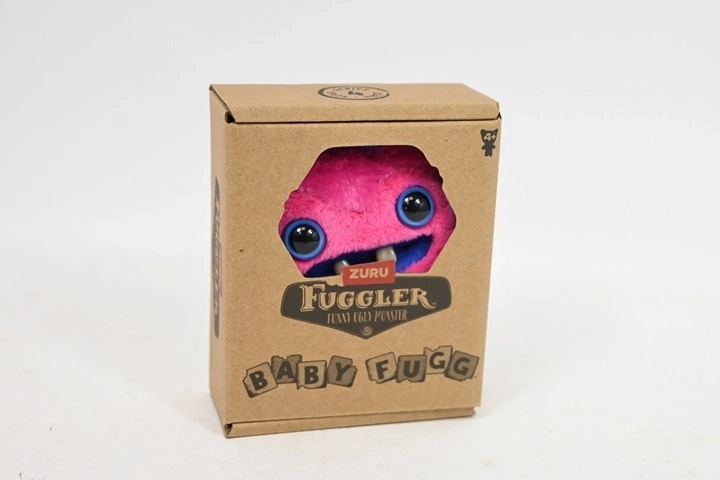 ZURU Fuggler mini baby fuggs – 1 vnt.