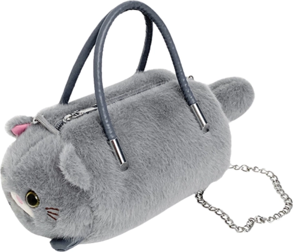 Saugus užsegimas užtrauktuku