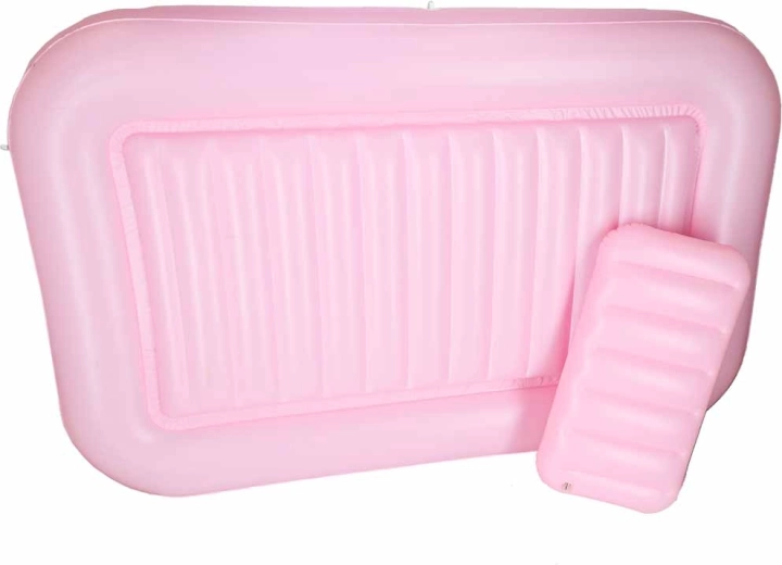 Patogus atlošas su nuimama pagalve