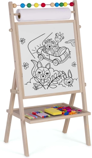 Žaismingas mokymasis su skaitliukais ir magnetais