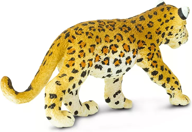 Learning through play with Safari Ltd.