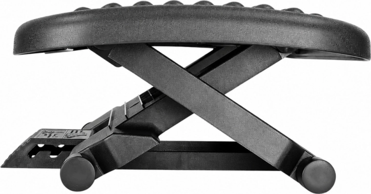3 aukščio lygiai geresnei ergonomikai