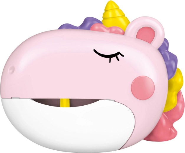 Carlo Baby Musical Bubble Unicorn