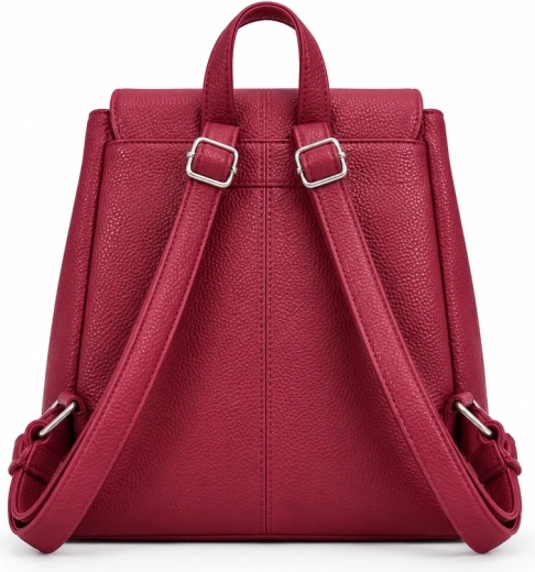 Comfortable adjustable straps