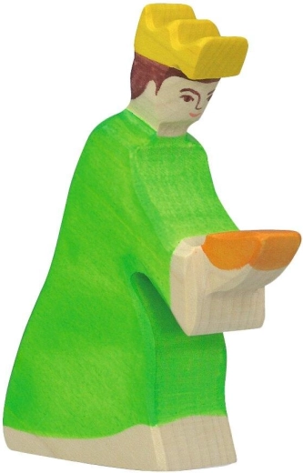 Holztiger balthasar figūrėlė – 1 vnt.