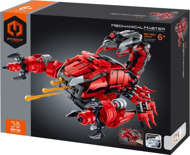 Building fun for young engineers