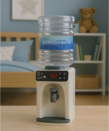 Stabili ir saugi konstrukcija