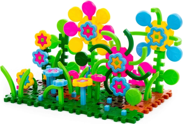Konstruktorius „Flora“