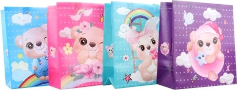 Gift Bag – Teddy Bears