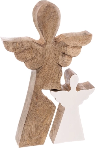 Stabili pastatoma figūrėlė