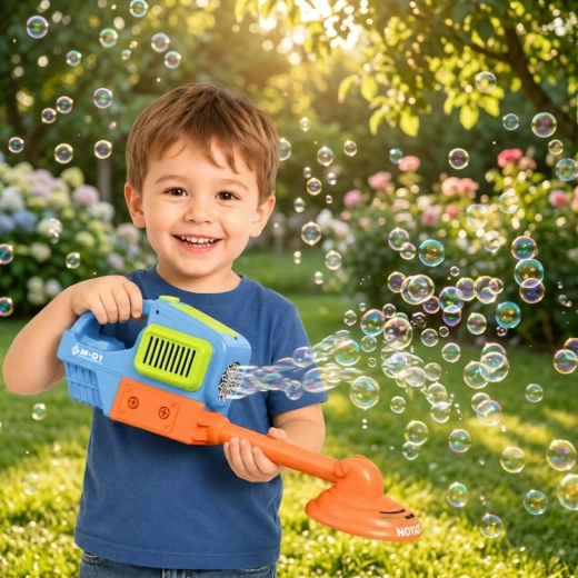 Fun for the garden and parties