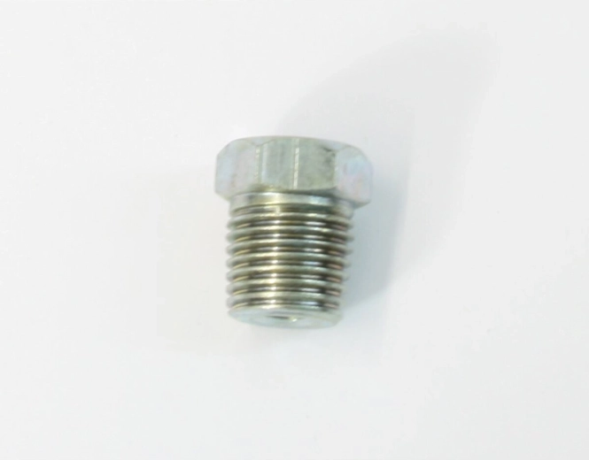 Jamara 1/4" M to 1/8" M adapter