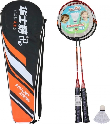 Badminton set for kids