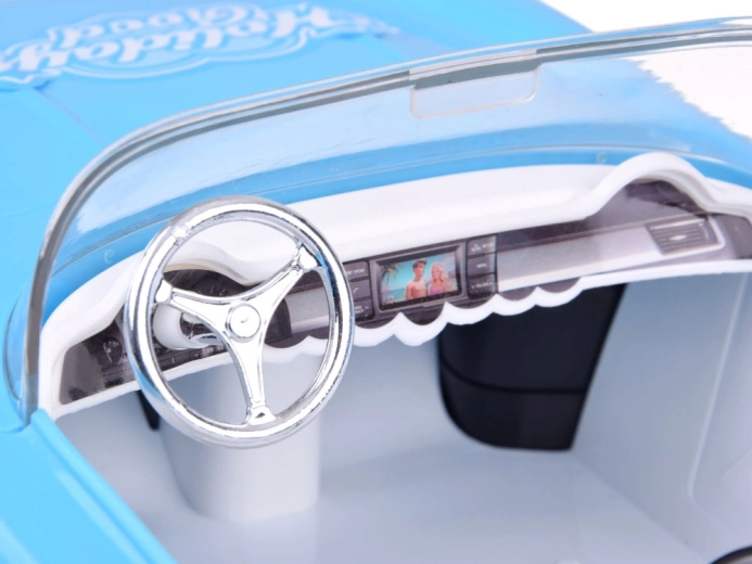 Detalus interjeras ir realistiškos detalės