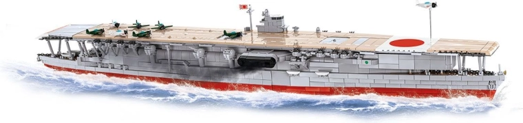 Realistic collector model in 1:300 scale