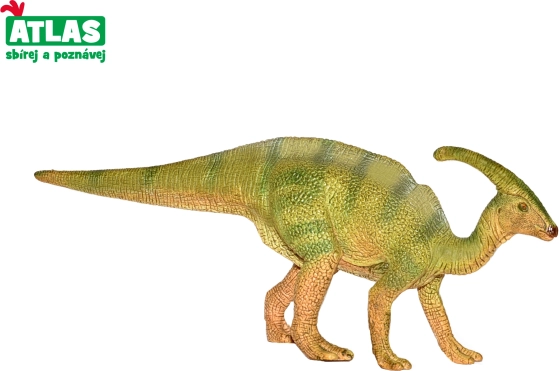 Parasaurolophus figūrėlė 19 cm