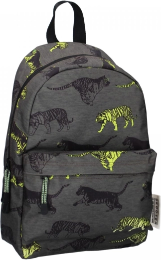 Skooter Tiger Backpack - 1 piece