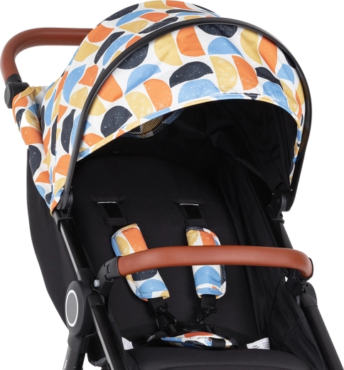 Peek window for contact with your child