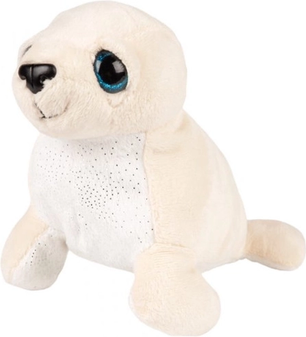 Plush Seal