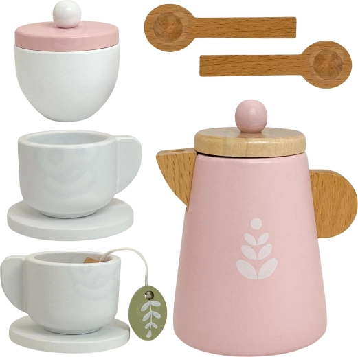 Saugus ir patvarus medis su glotniais kraštais