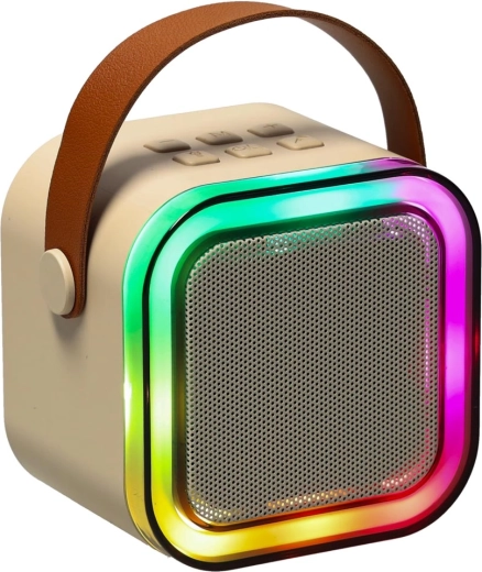 RGB šviesos efektai atmosferai