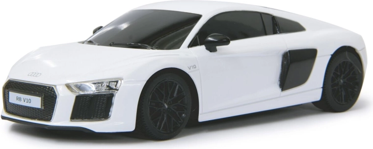 Official Audi license and realistic design