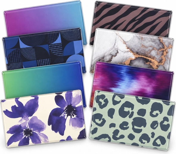 Document Holder Creative Assortment - 15 pcs