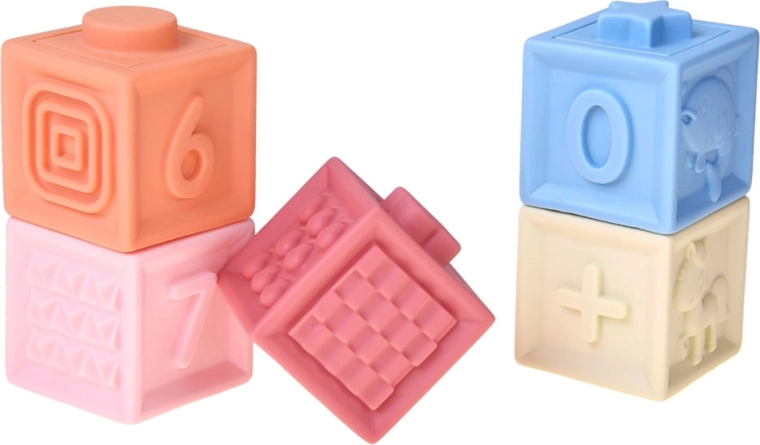Tactile exploration