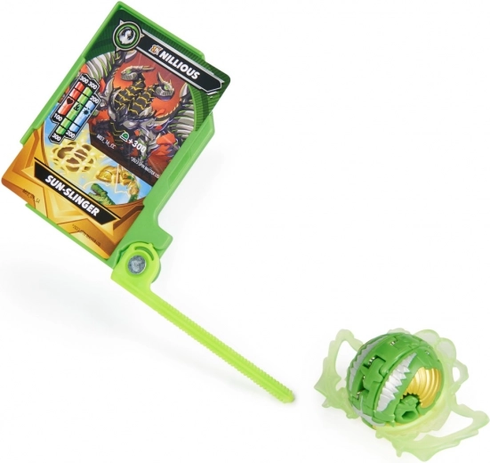 Veiksmo priedai specialioms atakoms