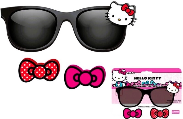 Hello Kitty Sunglasses - 1 piece