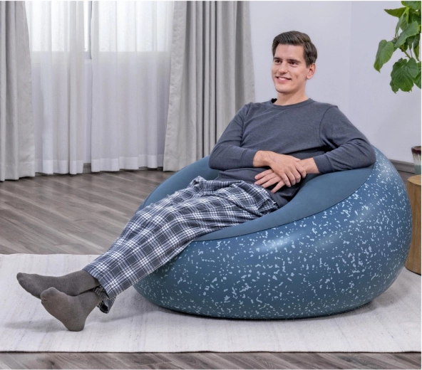 Ergonomiškas ir patogus sėdėjimas