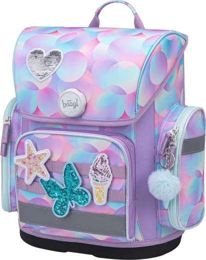 Saugumas ir lengvas naudojimas