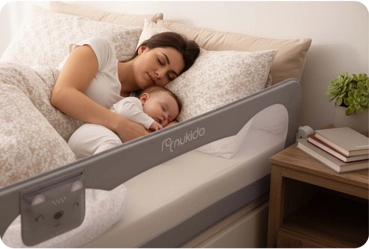 Saugus SafetyLock užraktas