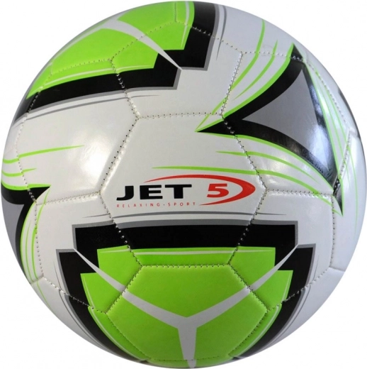 Futbolo kamuolys Jet 5 vaikams