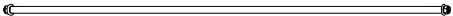 Wheel axle for the Bufalo 12 V children's electric vehicle