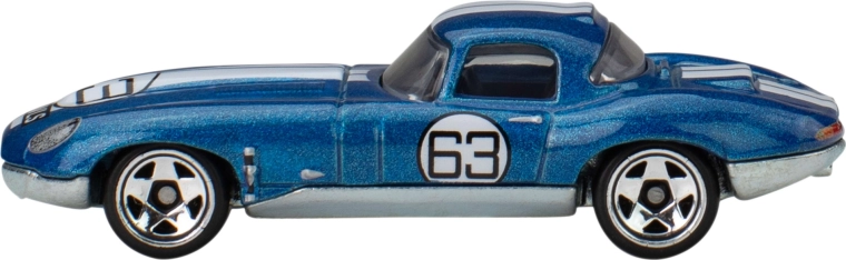 Patvarus metalinis kėbulas