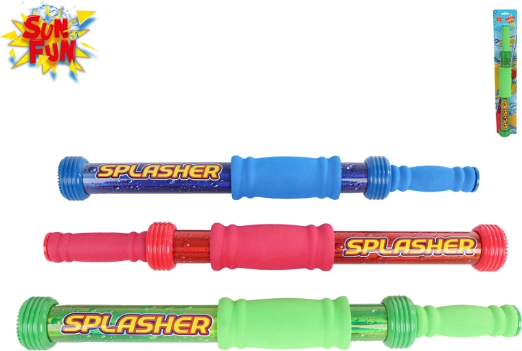 Sun Fun vandens pompa 46 cm vaikų vandens žaidimams