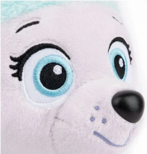 Švelnus bičiulis į lovytę