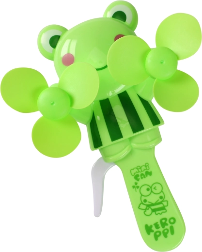 Mielas varlytės KEROPPI dizainas