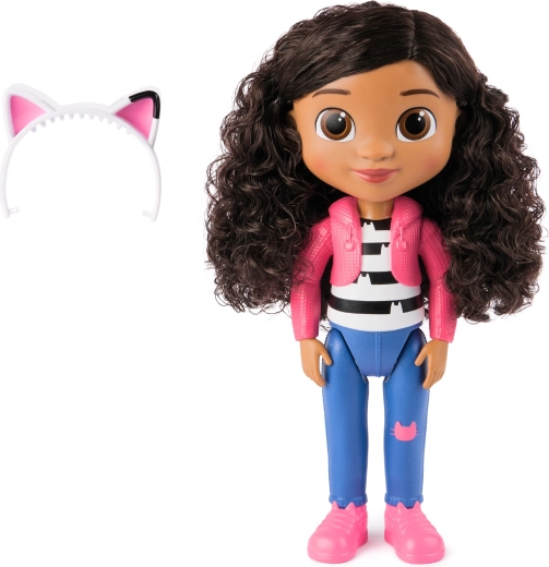 Ikoniškas kačiukų lankelis