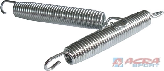 Acra sport atsarginė spyruoklė trampolinui 366/429 cm – 1 vnt.