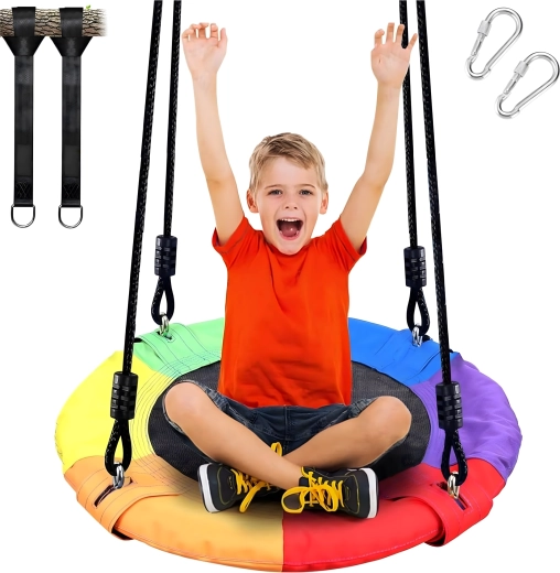 Lengvas montavimas su priedais