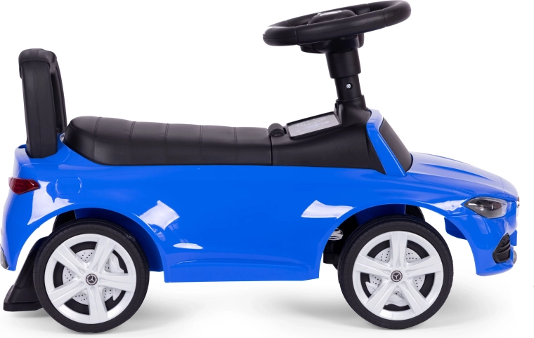 Daiktadėžė po sėdyne