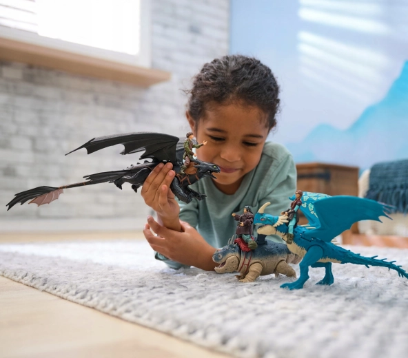 Vaizduotės kupinas žaidimas