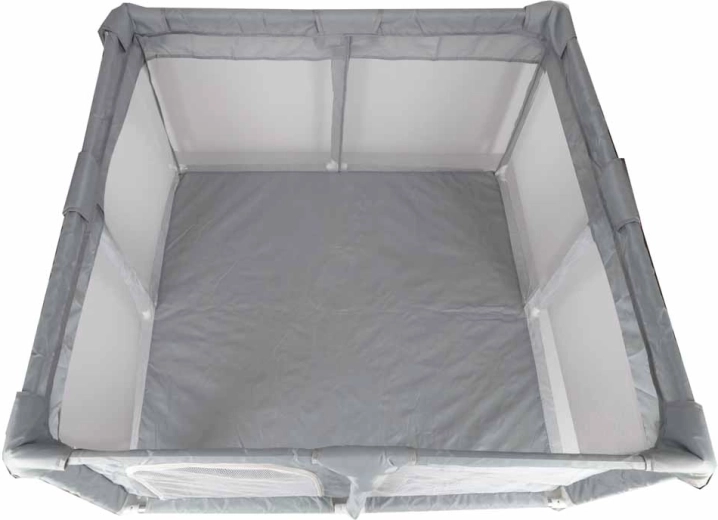 Saugus matomumas ir oro cirkuliacija