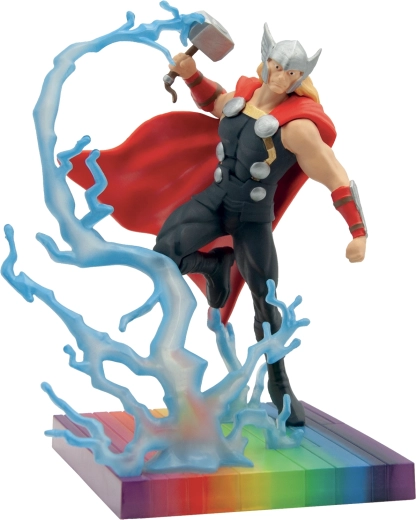Figūrėlė MARVEL AVENGERS Thor 11 cm