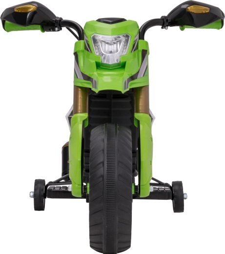 Šviesos efektai didesniam įspūdžiui